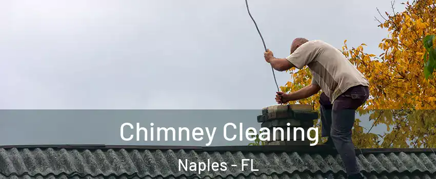 Chimney Cleaning Naples - FL