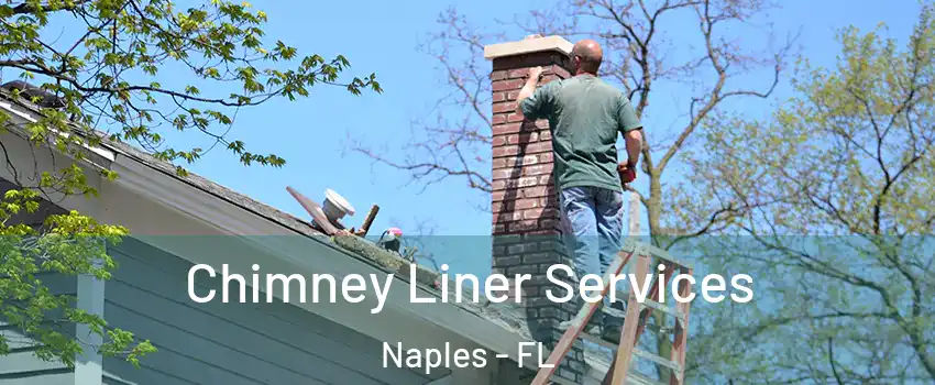  Chimney Liner Services Naples - FL