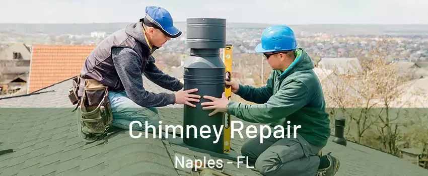  Chimney Repair Naples - FL