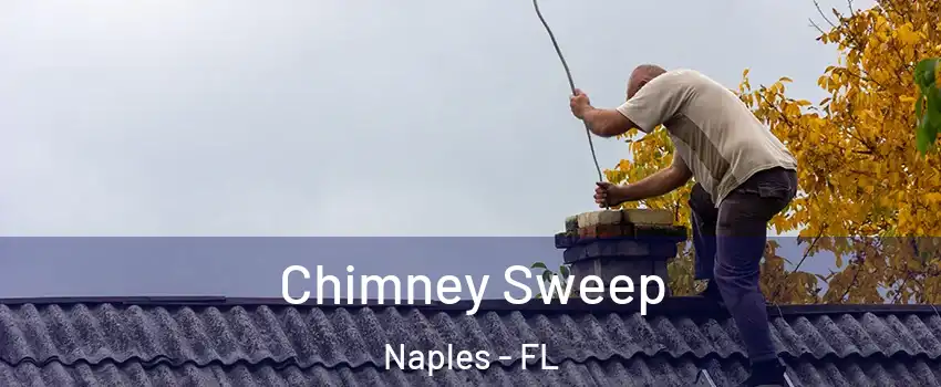  Chimney Sweep Naples - FL