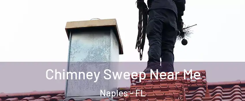  Chimney Sweep Near Me Naples - FL