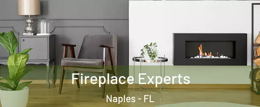  Fireplace Experts Naples - FL