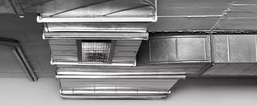 Trusted Air Duct Cleaning Company in Naples, Florida