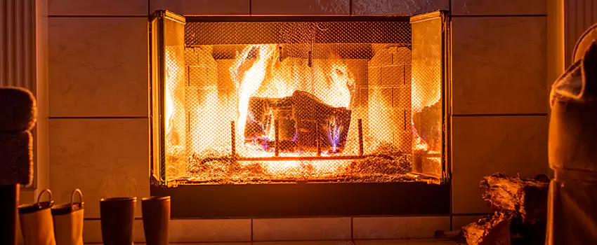 Astria Vent Free Gas Fireplaces Installation in Naples, FL
