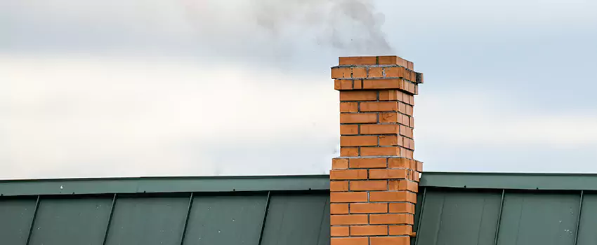 Animal Screen Chimney Cap Repair And Installation Services in Naples, Florida