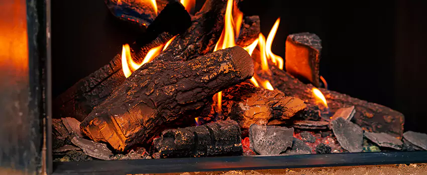 Chimney Fireplace Ash Dump Cleaning in Naples, FL