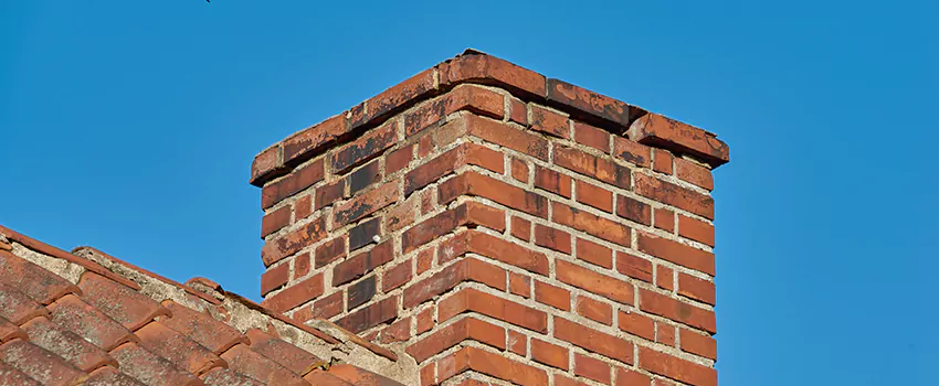 Clean Blocked Chimney in Naples, Florida