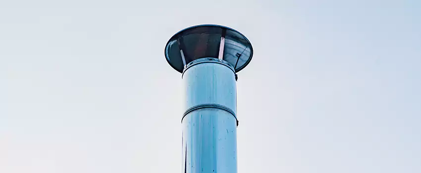 Wind-Resistant Chimney Caps Installation and Repair Services in Naples, Florida