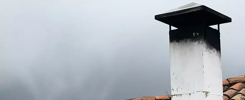 Chimney Damper Inspection in Naples, FL