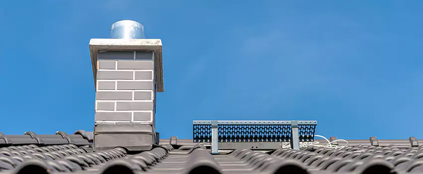 Chimney Flue Relining Services in Naples, Florida