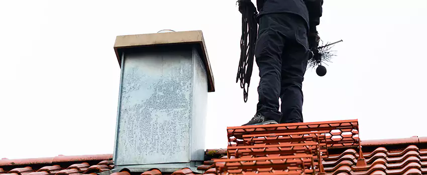 Chimney Liner Services Cost in Naples, FL