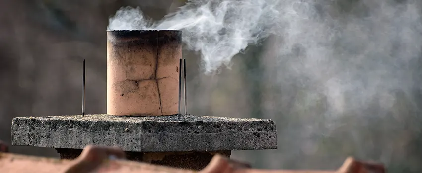 Wood Burning Chimney Odor Removal in Naples, FL