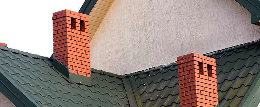 Chimney Saver Waterproofing Services in Naples, Florida