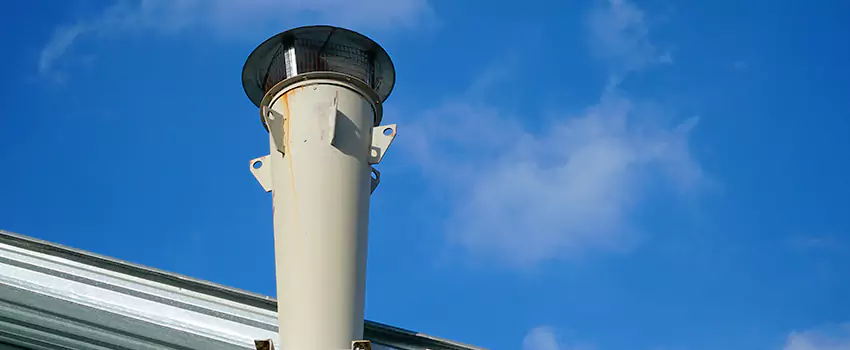 Chimney Spark Arrestor Requirements in Naples, FL