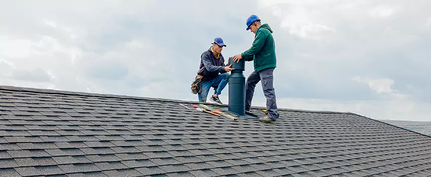 Chimney Sweep To Clear Creosote Buildup in Naples, Florida