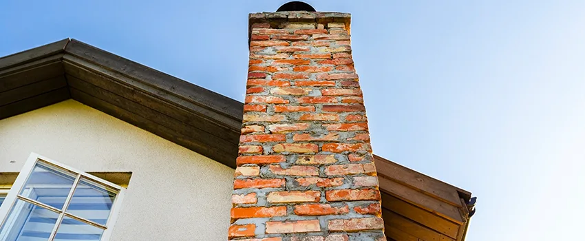 Chimney Mortar Replacement in Naples, FL