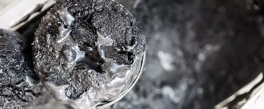 Clogged Dryer Vent Lint Cleaning in Naples, Florida