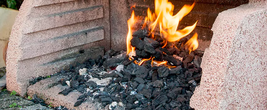 Remove Creosote From Brick in Naples, FL