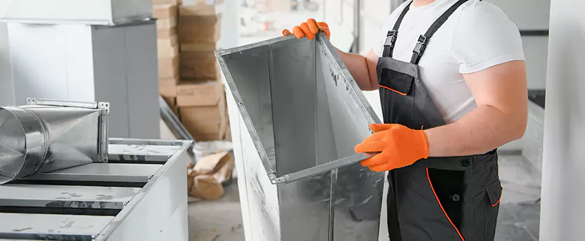 Benefits of Dryer Vent Inspection in Naples, FL