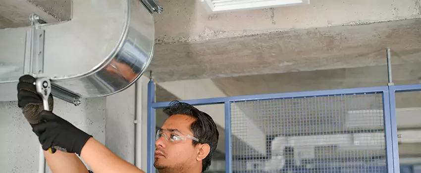 HVAC Ductwork Cleaning in Naples, FL