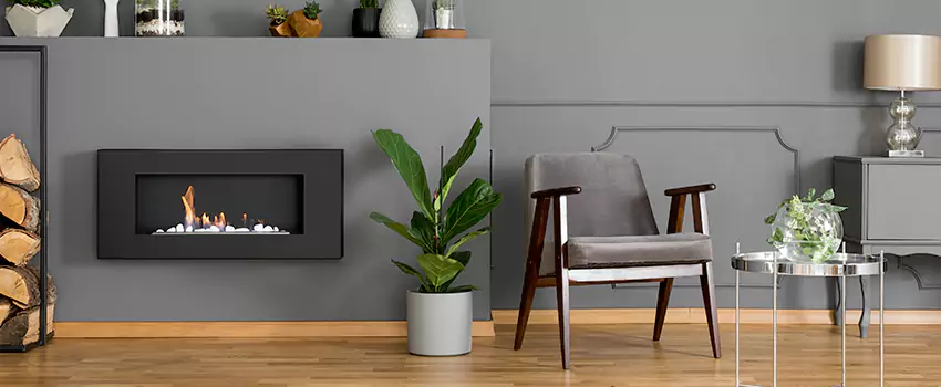 Ethanol Fireplace Burner Repair in Naples, FL