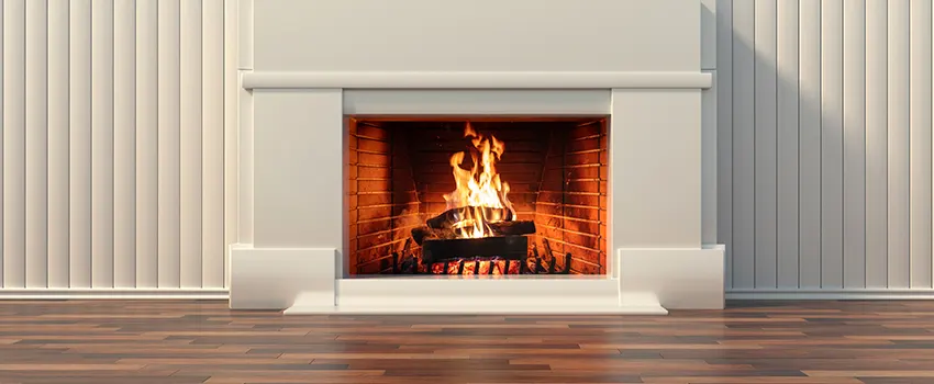 Fireplace Broken Ashtray Repair Services in Naples, Florida