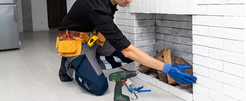 Ethanol Fireplace Installation Contractors in Naples, Florida