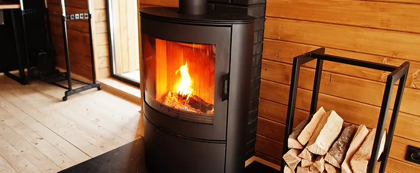 Gas Fireplace Door Handle Installation Services in Naples, Florida
