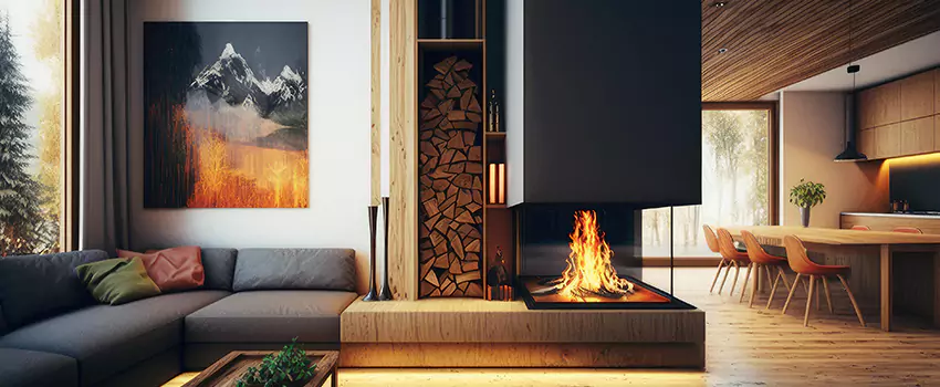 Fixing Electric Fireplace Problem in Naples, Florida