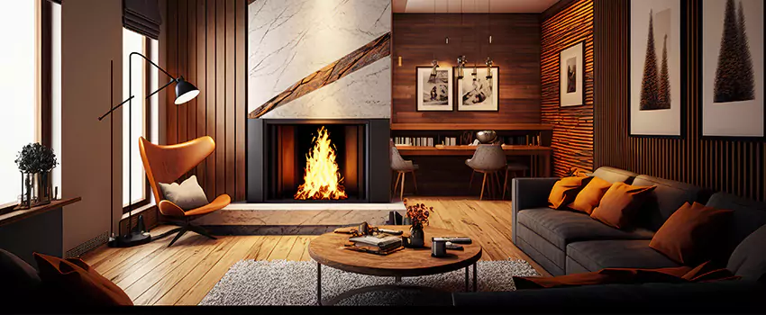 Fireplace Design Ideas in Naples, FL