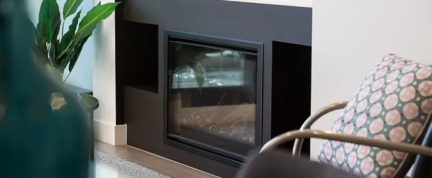 Welding Repairs for Fireplace Grate in Naples, FL