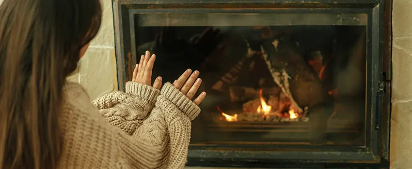Wood-burning Fireplace Smell Removal Services in Naples, FL