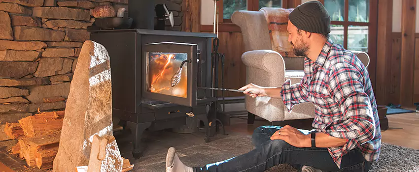 Fireplace Chimney Maintenance in Naples, Florida