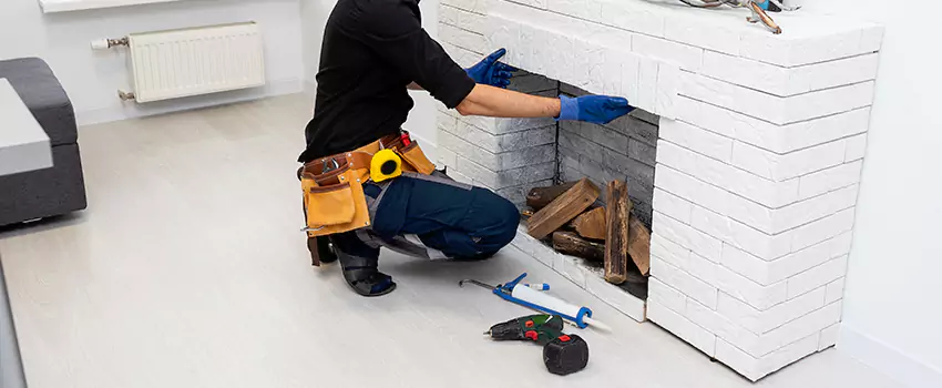 Cleaning Direct Vent Fireplace in Naples, FL