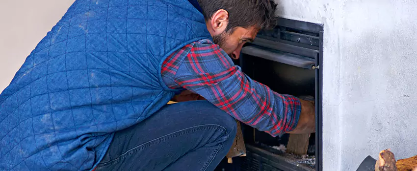 Fix Non-Working Prefabricated Fireplace in Naples, FL