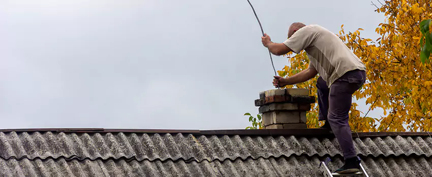 Chimney Flue Cleaning in Naples, FL