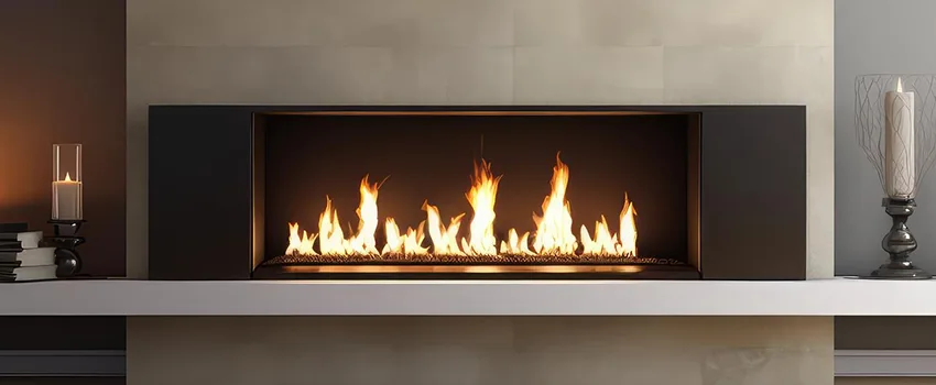Vent Free Gas Fireplaces Repair Solutions in Naples, Florida