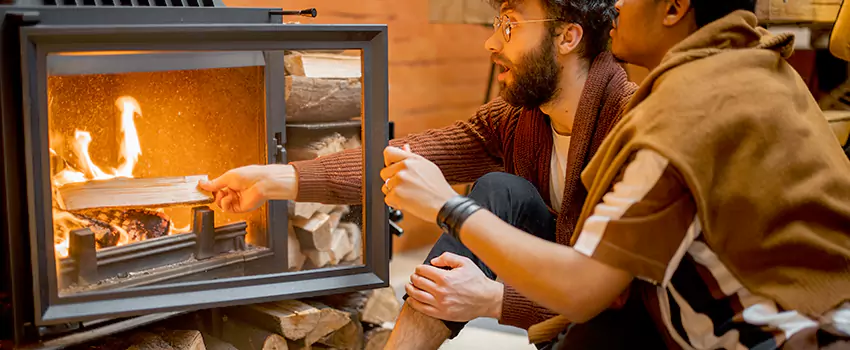 Benefits of Harman Stoves Fireplace in Naples, Florida