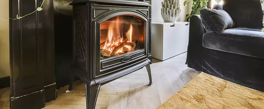 Cost of Hearthstone Stoves Fireplace Services in Naples, Florida