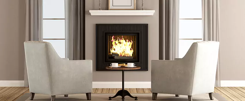 Heat & Glo Outdoor Gas Fireplaces Installation Contractors in Naples, Florida