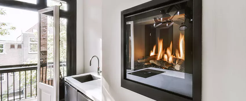 Heatilator Outdoor Fireplace Services in Naples, Florida