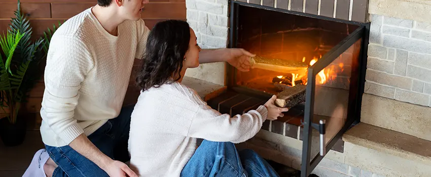 Kings Man Direct Vent Fireplaces Services in Naples, Florida