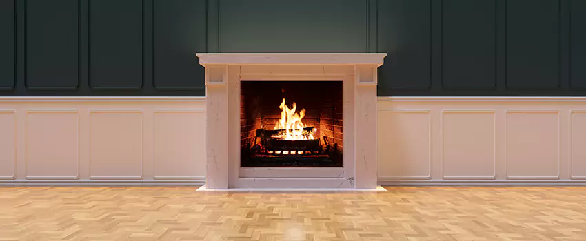 Napoleon Electric Fireplaces Inspection Service in Naples, Florida