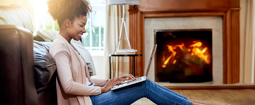 Cost-Effective Osburn Fireplace Installation and Repair in Naples, FL