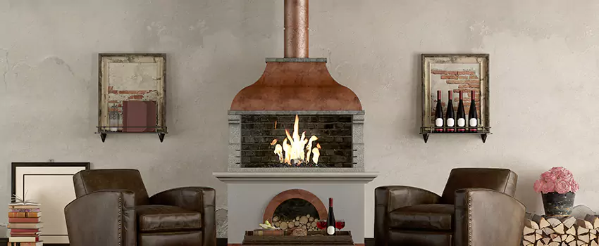 Benefits of Pacific Energy Fireplace in Naples, Florida