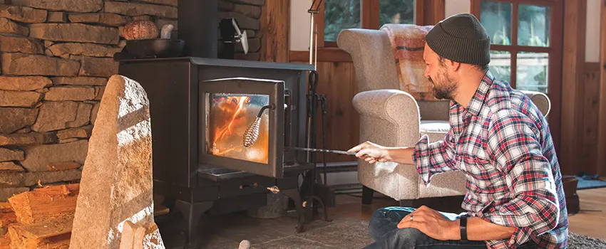 Cost of Pellet Fireplace Installation Services in Naples, FL