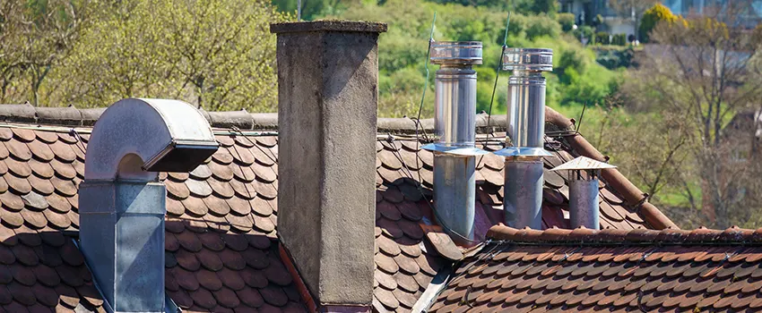 Residential Chimney Flashing Repair Services in Naples, FL