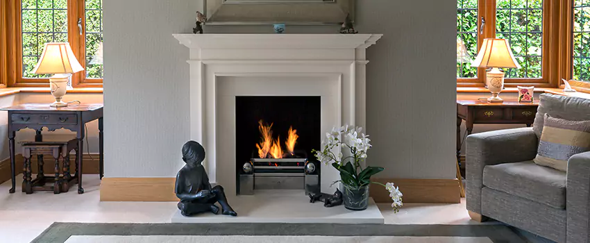 RSF Fireplaces Maintenance and Repair in Naples, Florida