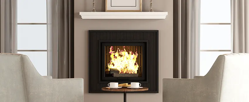 Superior Outdoor Fireplace Repair in Naples, FL