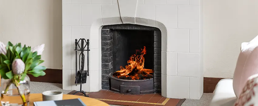 Valor Fireplaces and Stove Repair in Naples, FL
